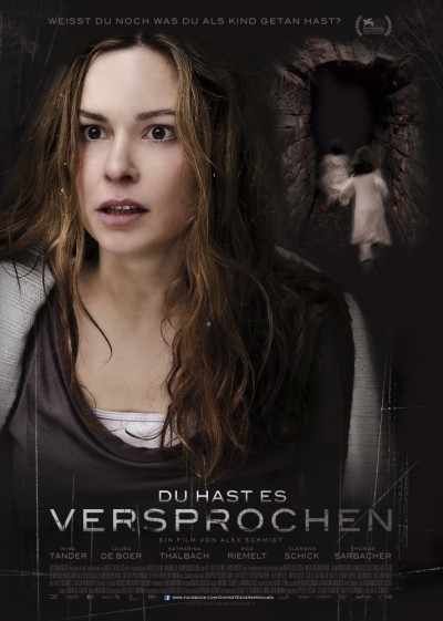    / Du hast es versprochen (2012)