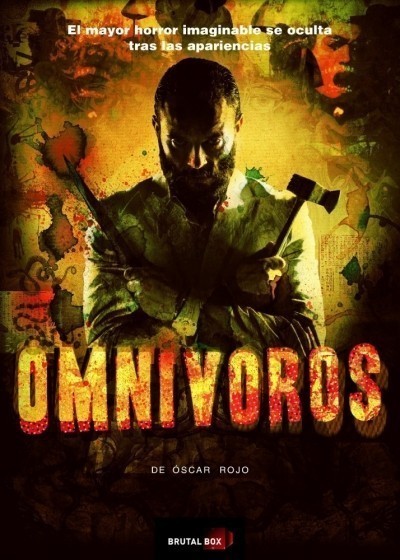  / Omn&#237;voros (2013)