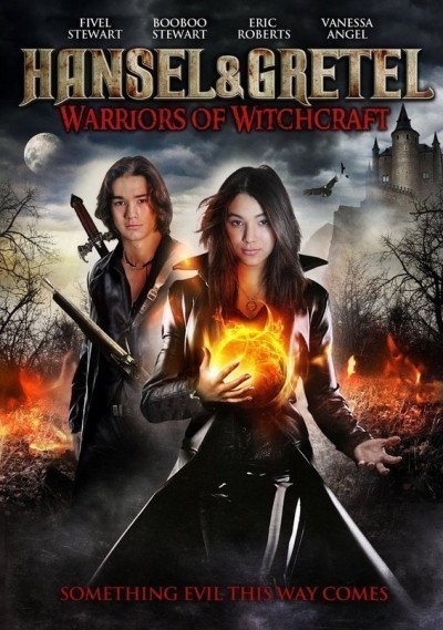   :    / Hansel & Gretel: Warriors of Witchcraft (2013)