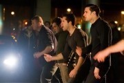  3 / Green Street 3: Never Back Down (2013)