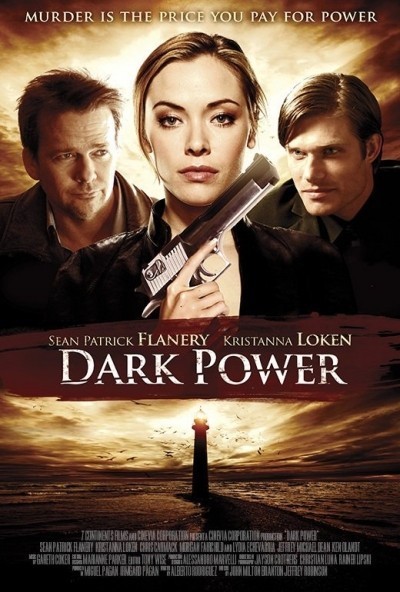   / Dark Power (2013)