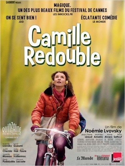   / Camille redouble (2012)