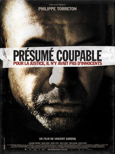   / Pr&#233;sum&#233; coupable (2011)