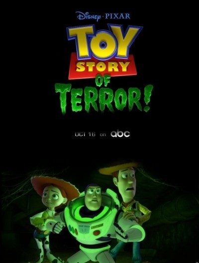    / Toy Story of Terror (2013)