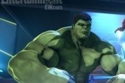    :   / Iron Man & Hulk: Heroes United (2013)