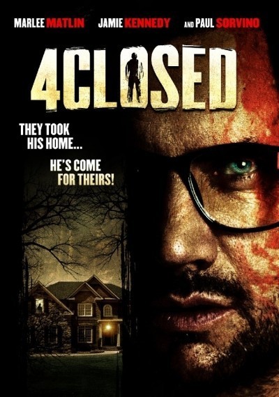    / 4Closed (2013)