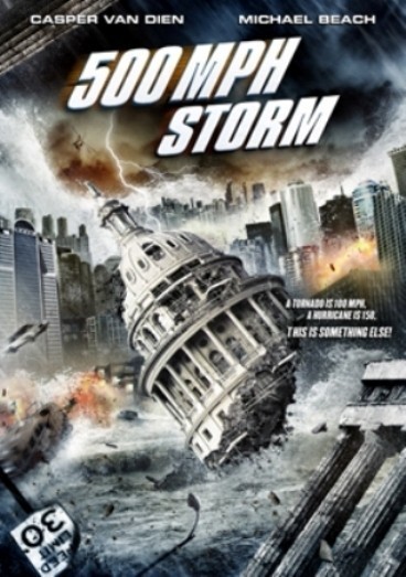   500    / 500 MPH Storm (2013)