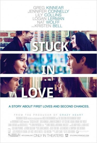    / Stuck in Love (2012)