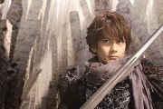     / Garo: S&#244;koku no mary&#251; (2012)