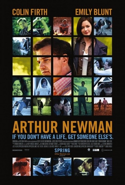  ,   / Arthur Newman (2012)