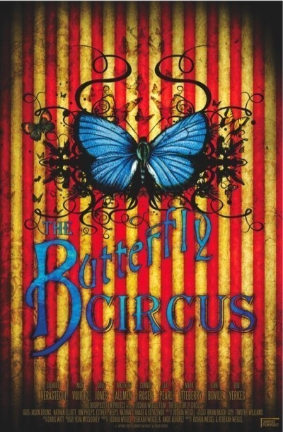   / The Butterfly Circus (2009)