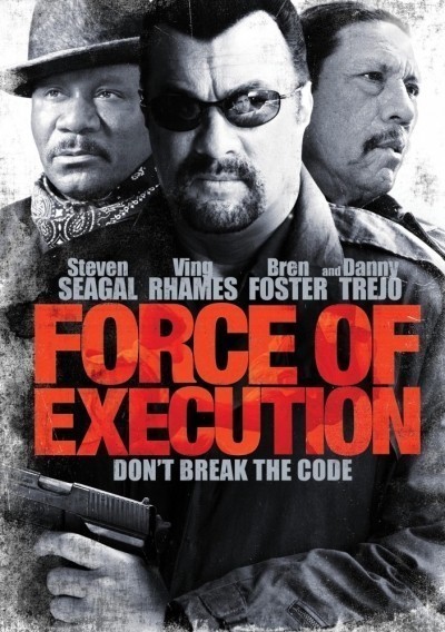   / Force of Execution (2013)