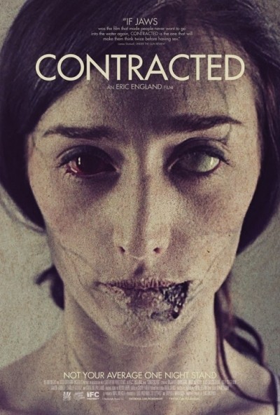  / Contracted (2013)