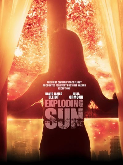   / Exploding Sun (2013)