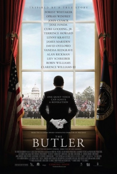  / The Butler (2013)