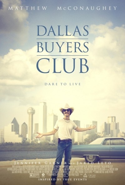    / Dallas Buyers Club (2013)