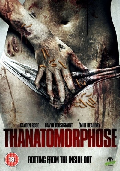  / Thanatomorphose (2012)