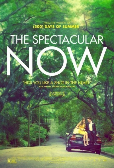   / The Spectacular Now (2013)