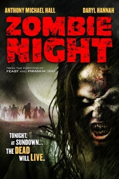   / Zombie Night (2013)