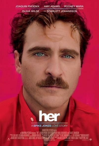  / Her (2013)