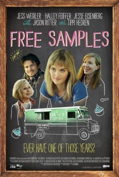   / Free Samples (2012)