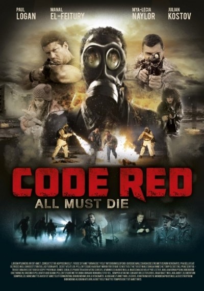   / Code Red (2013)