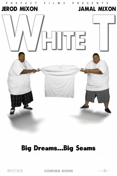   / White T (2013)