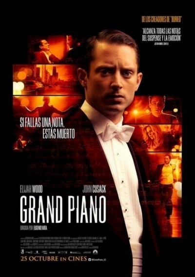   / Grand Piano (2012)