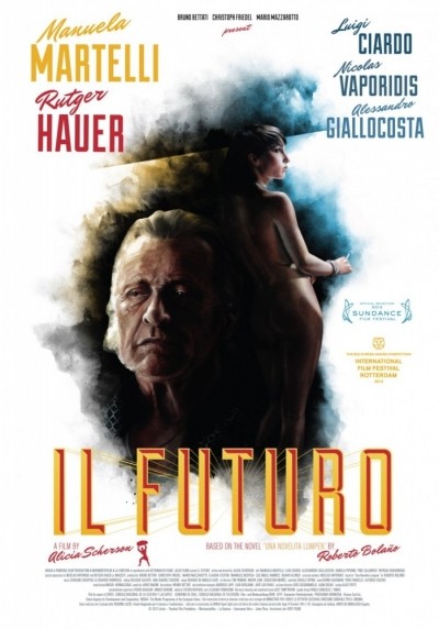  / Il futuro (2013)