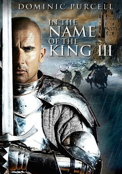    3 / In the Name of the King III (2014)