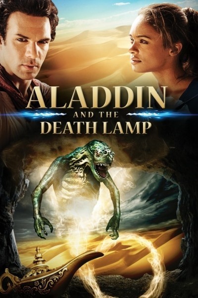     / Aladdin and the Death Lamp (2012)