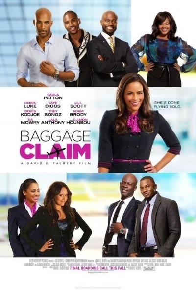   / Baggage Claim (2013)