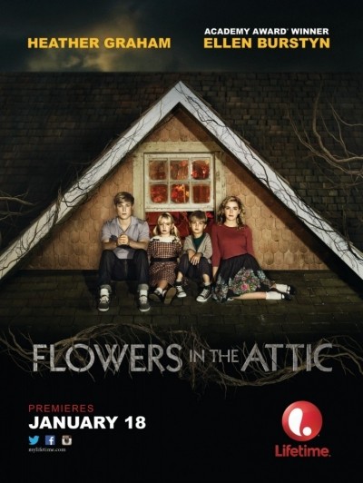    / Flowers in the Attic (2014)