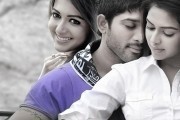    / Iddarammayilatho (2013)