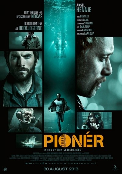  / Pioneer (2013)