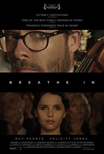   / Breathe In (2013)