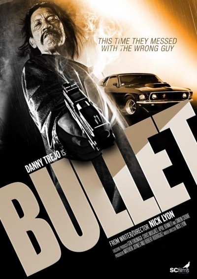  / Bullet (2014)