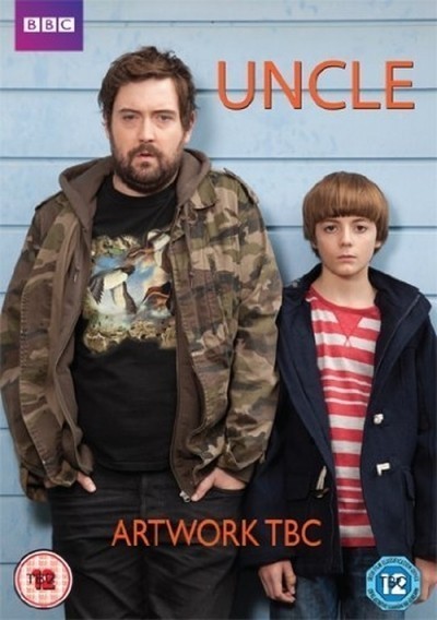  / Uncle -  (2013-...)