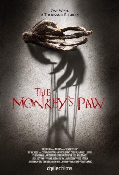   / The Monkey's Paw (2013)