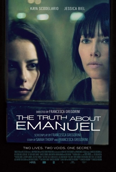      / The Truth About Emanuel (2013)