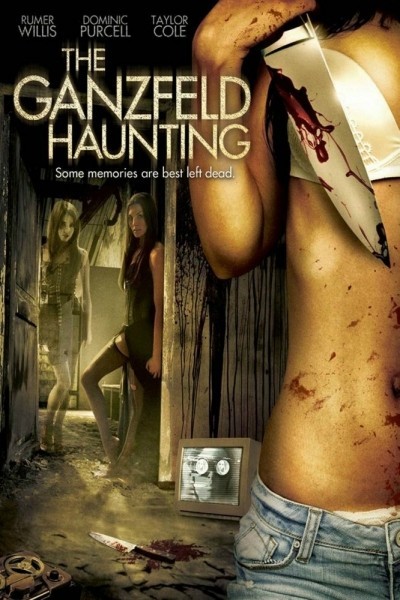   / The Ganzfeld Haunting (2014)