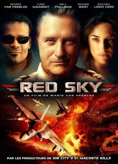   / Red Sky (2014)