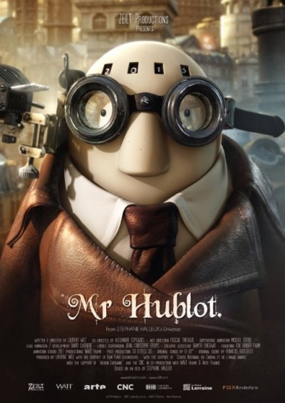   / Mr Hublot (2013)