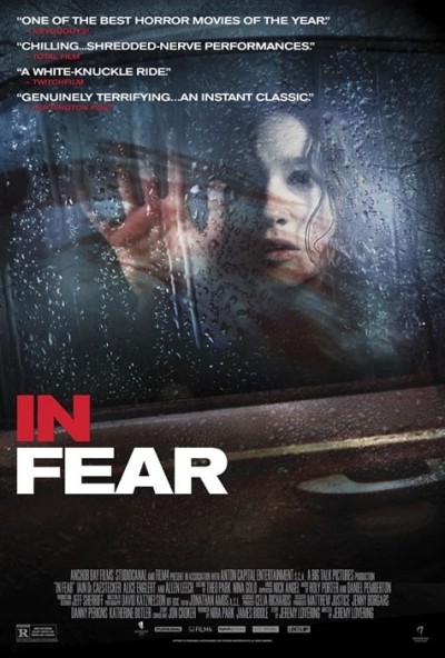   / In Fear (2012)