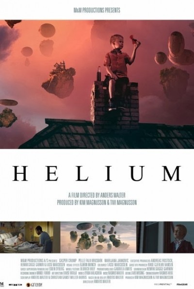  / Helium (2014)