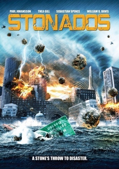  / Stonados (2013)