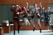 :    / Anchorman 2: The Legend Continues (2013)