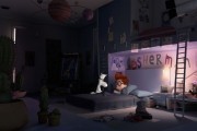      / Mr. Peabody & Sherman (2014)