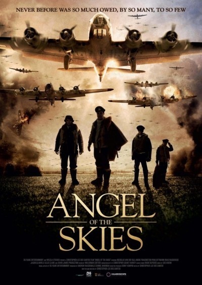   / Angel of the Skies (2013)