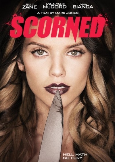  / Scorned (2013)